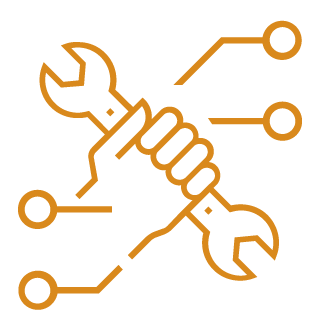 Structured Cabling - Radius Technologies